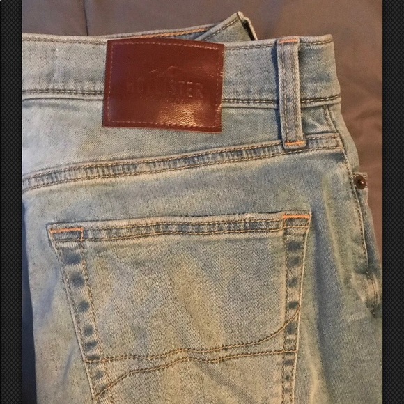 Jeans - Picture 2 of 4